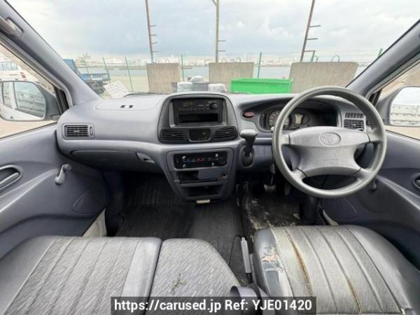 Used 2004 AT toyota townace-van KR42V Image[15]