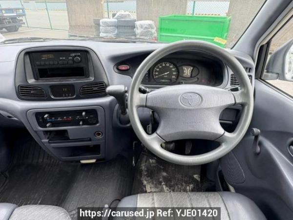 Used 2004 AT toyota townace-van KR42V Image[17]