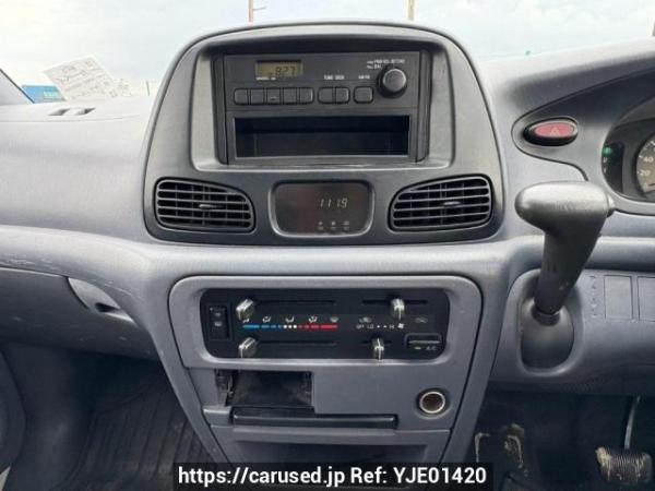 Used 2004 AT toyota townace-van KR42V Image[18]