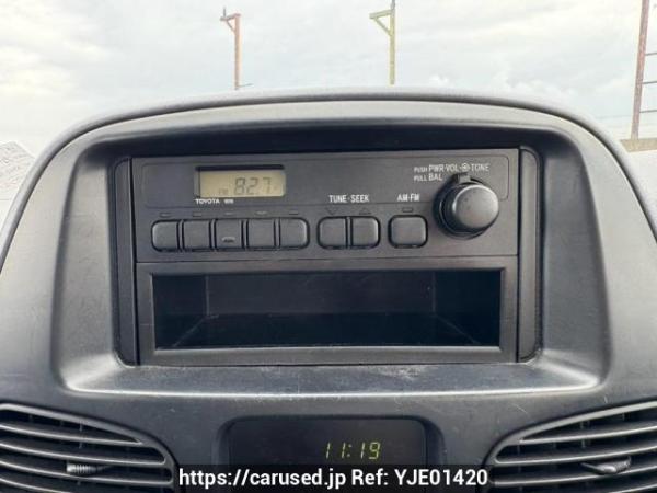 Used 2004 AT toyota townace-van KR42V Image[19]