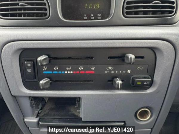 Used 2004 AT toyota townace-van KR42V Image[20]
