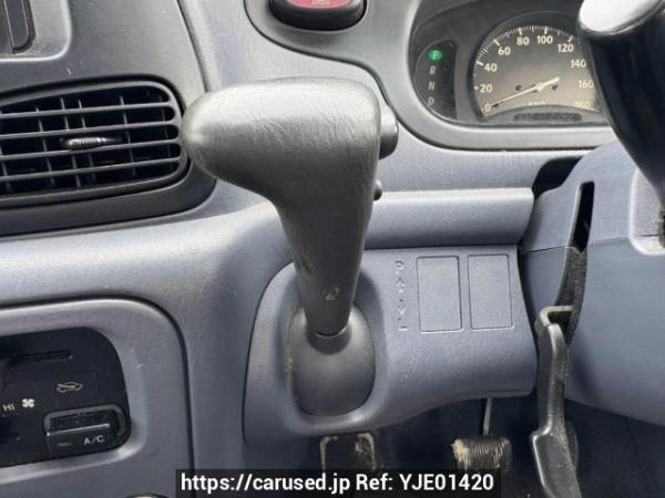 Used 2004 AT toyota townace-van KR42V Image[21]