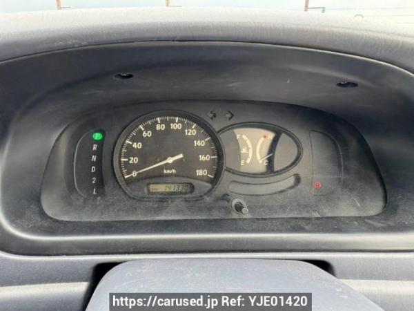 Used 2004 AT toyota townace-van KR42V Image[22]