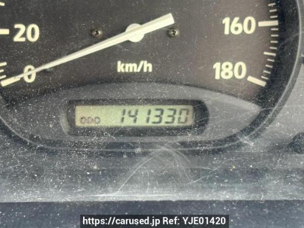 Used 2004 AT toyota townace-van KR42V Image[23]