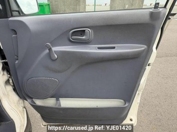 Used 2004 AT toyota townace-van KR42V Image[27]