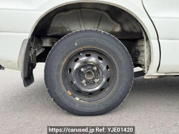 Used 2004 AT toyota townace-van KR42V Image[30]