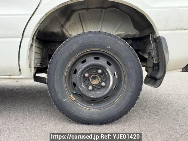 Used 2004 AT toyota townace-van KR42V Image[31]