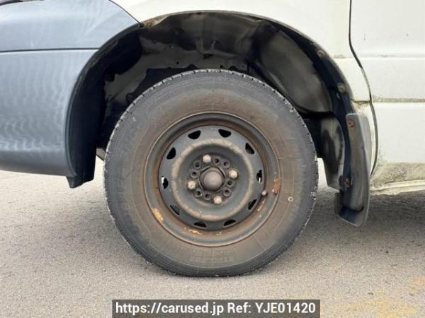 Used 2004 AT toyota townace-van KR42V Image[32]