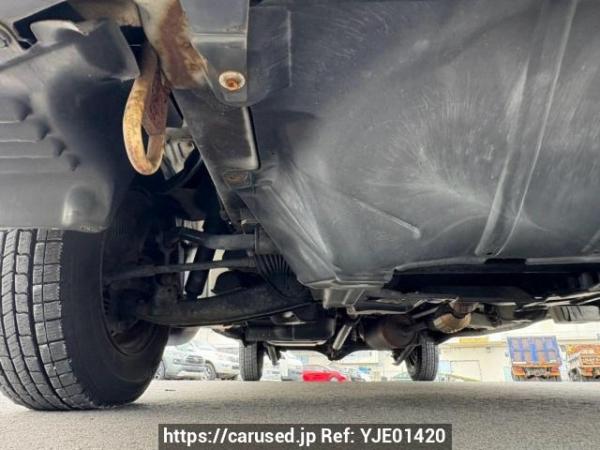 Used 2004 AT toyota townace-van KR42V Image[33]