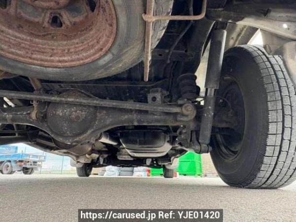 Used 2004 AT toyota townace-van KR42V Image[40]