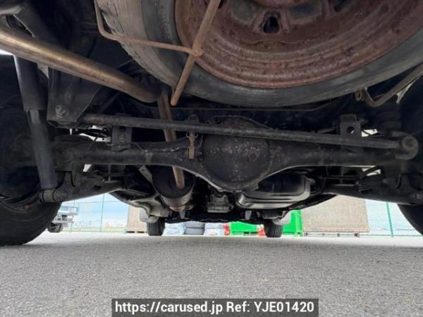 Used 2004 AT toyota townace-van KR42V Image[41]