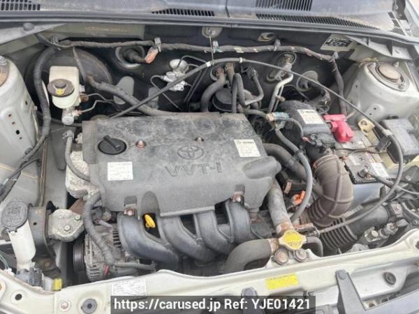 Used 2012 AT toyota probox-van NCP51V Image[5]