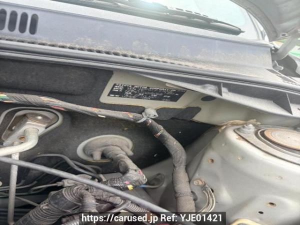 Used 2012 AT toyota probox-van NCP51V Image[6]