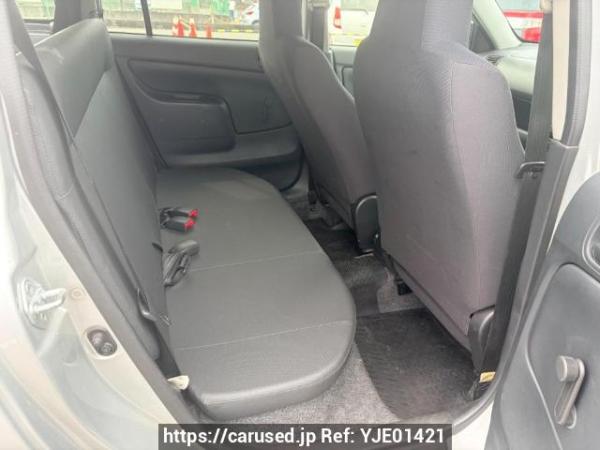 Used 2012 AT toyota probox-van NCP51V Image[7]