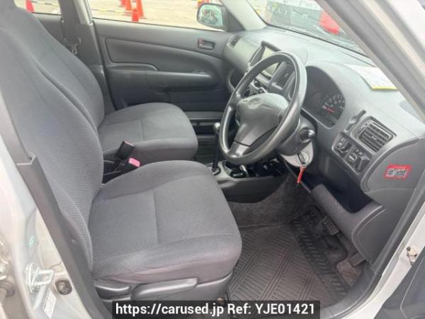 Used 2012 AT toyota probox-van NCP51V Image[8]