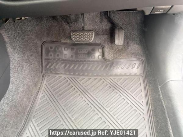 Used 2012 AT toyota probox-van NCP51V Image[10]