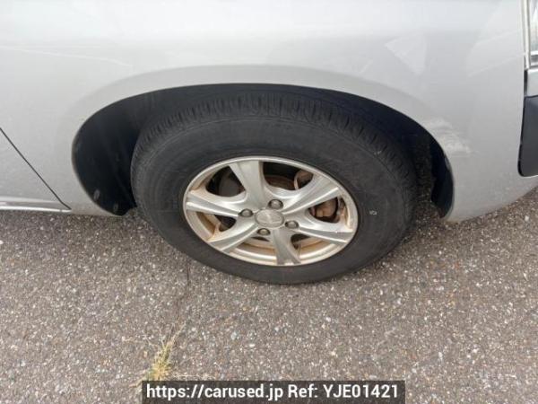 Used 2012 AT toyota probox-van NCP51V Image[11]