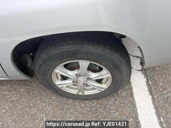 Used 2012 AT toyota probox-van NCP51V Image[12]
