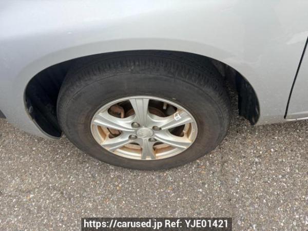 Used 2012 AT toyota probox-van NCP51V Image[13]