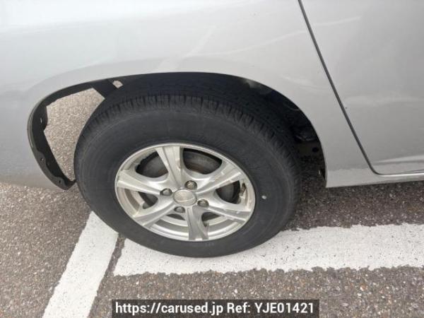 Used 2012 AT toyota probox-van NCP51V Image[14]