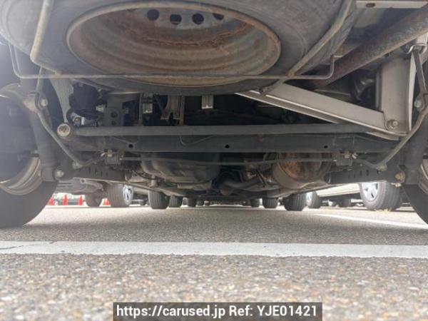 Used 2012 AT toyota probox-van NCP51V Image[15]