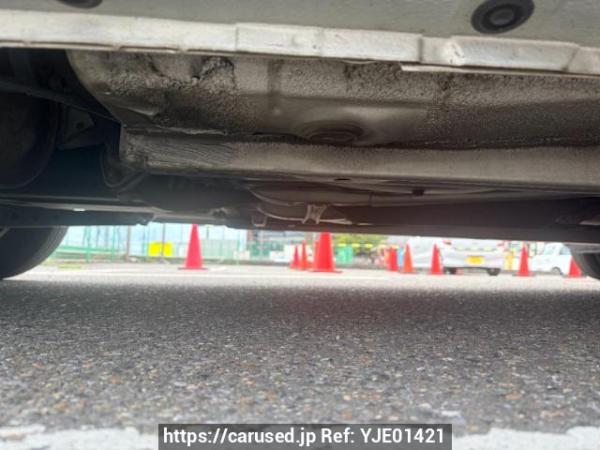 Used 2012 AT toyota probox-van NCP51V Image[17]