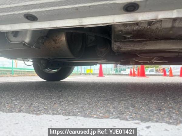 Used 2012 AT toyota probox-van NCP51V Image[19]