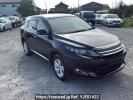 Toyota Harrier ZSU60W