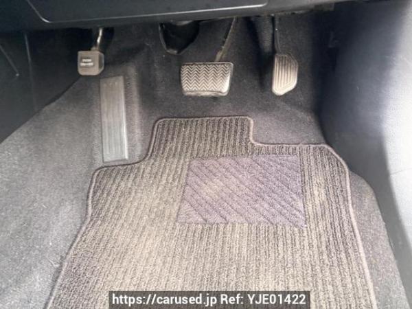 Used 2014 AT toyota harrier ZSU60W Image[10]