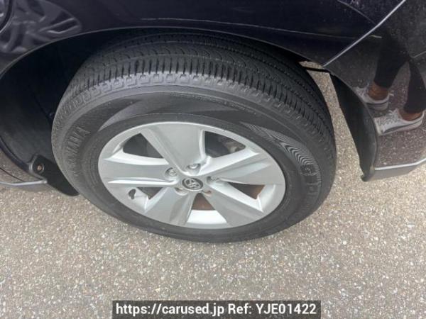 Used 2014 AT toyota harrier ZSU60W Image[12]