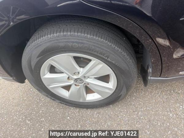 Used 2014 AT toyota harrier ZSU60W Image[13]