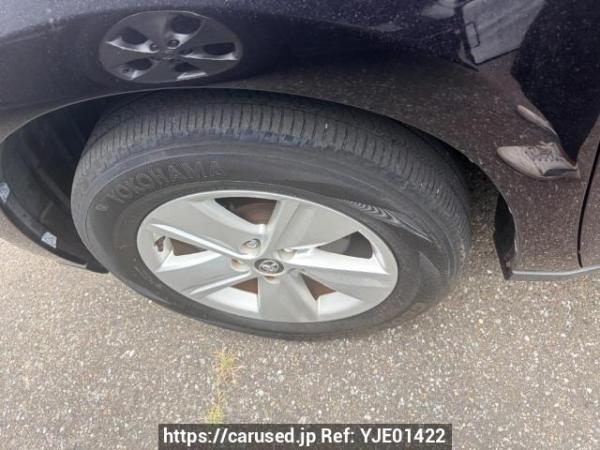 Used 2014 AT toyota harrier ZSU60W Image[14]