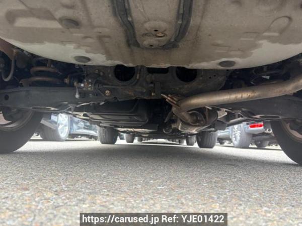 Used 2014 AT toyota harrier ZSU60W Image[19]