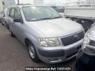 Toyota Succeed Van