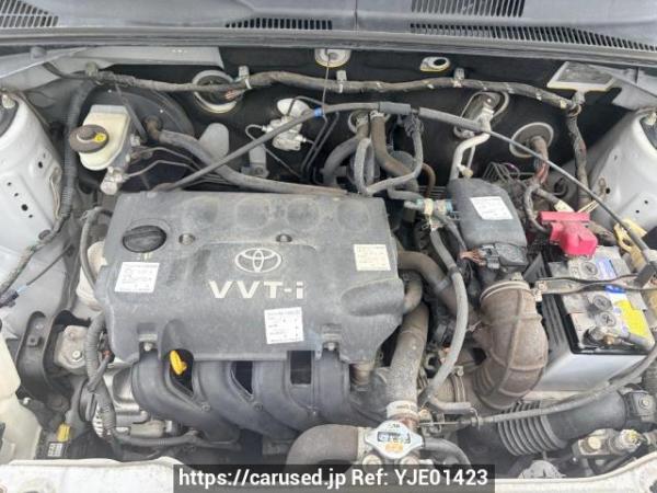 Used 2008 AT toyota succeed-van NCP51V Image[5]