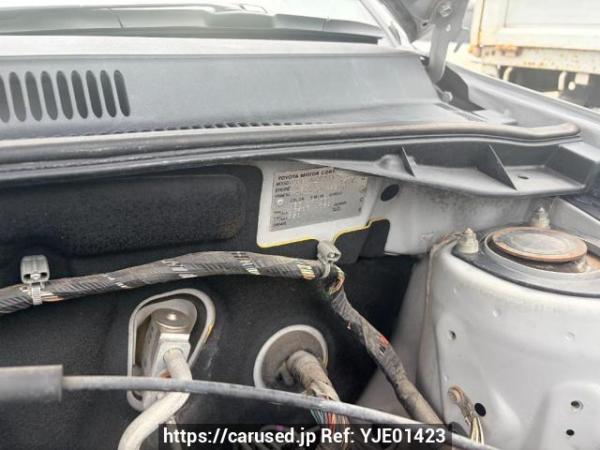 Used 2008 AT toyota succeed-van NCP51V Image[6]