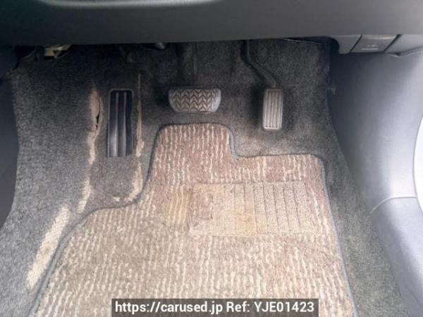 Used 2008 AT toyota succeed-van NCP51V Image[10]