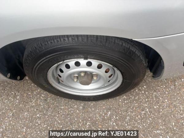 Used 2008 AT toyota succeed-van NCP51V Image[11]