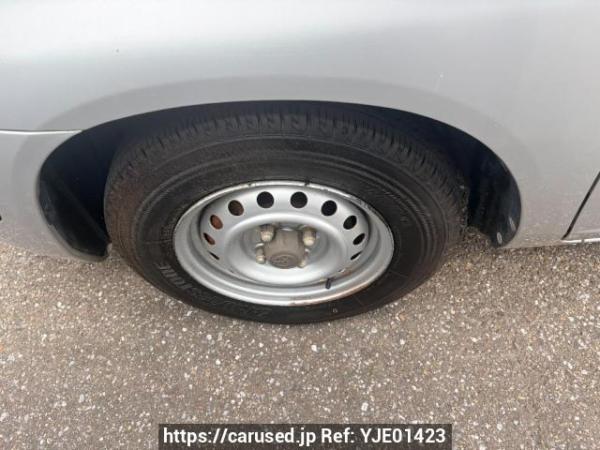 Used 2008 AT toyota succeed-van NCP51V Image[12]