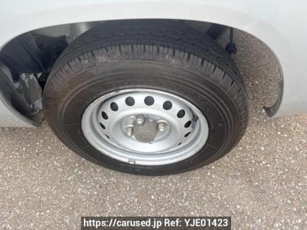 Used 2008 AT toyota succeed-van NCP51V Image[13]