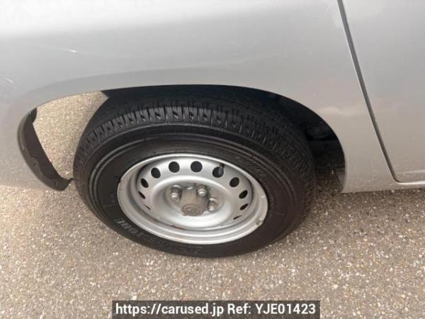 Used 2008 AT toyota succeed-van NCP51V Image[14]