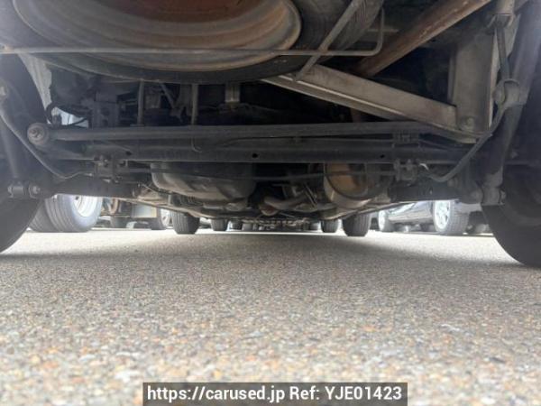Used 2008 AT toyota succeed-van NCP51V Image[19]