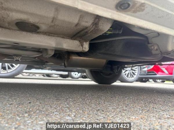 Used 2008 AT toyota succeed-van NCP51V Image[21]