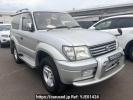 Toyota Land Cruiser Prado RZJ90W