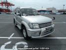 Toyota Land Cruiser Prado RZJ90W