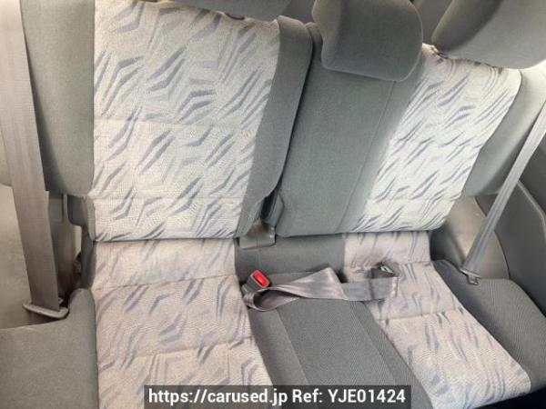 Used 2001 AT toyota land-cruiser-prado RZJ90W Image[7]