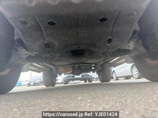 Used 2001 AT toyota land-cruiser-prado RZJ90W Image[17]