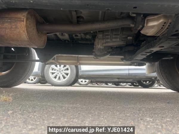 Used 2001 AT toyota land-cruiser-prado RZJ90W Image[18]