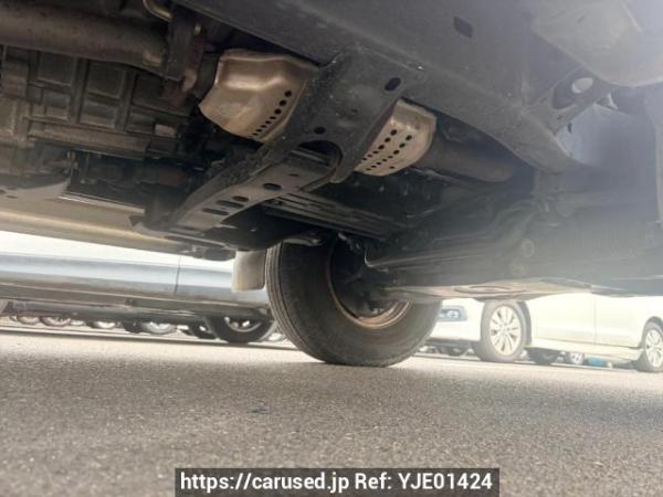 Used 2001 AT toyota land-cruiser-prado RZJ90W Image[19]