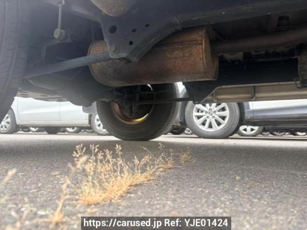 Used 2001 AT toyota land-cruiser-prado RZJ90W Image[20]